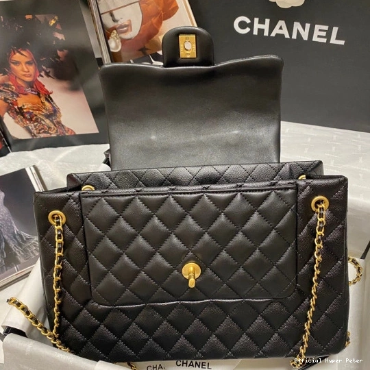 Hyper Peter CHANEL FLAP BAG 0711